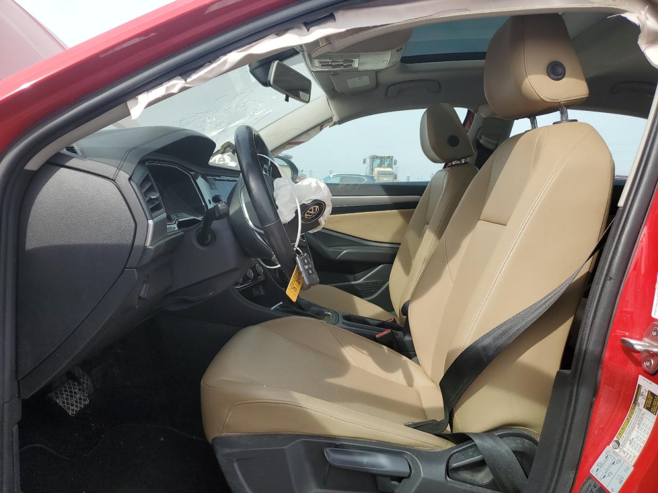 2019 Volkswagen Jetta - Image 7