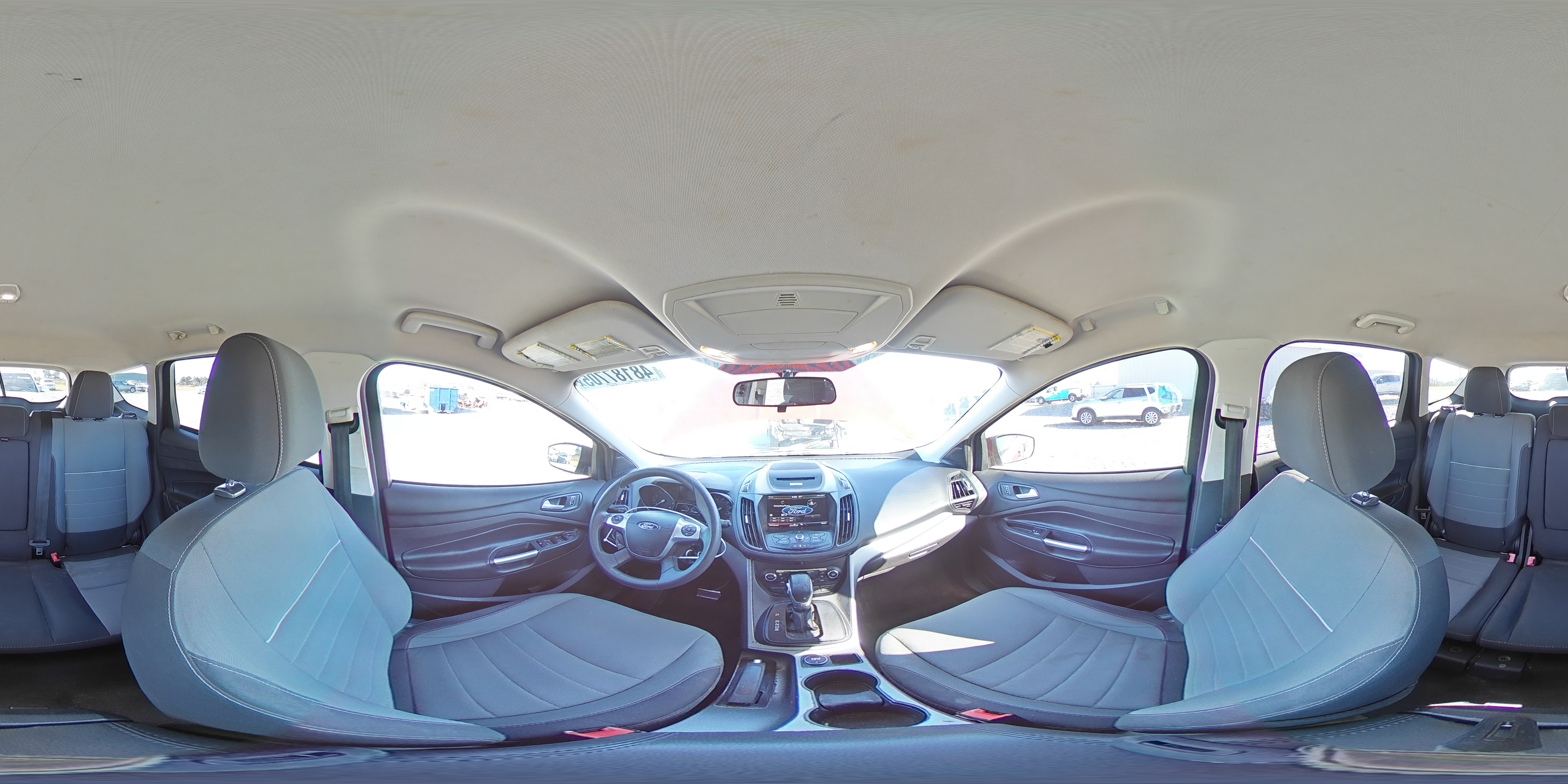 2015 Ford Escape - Image 15