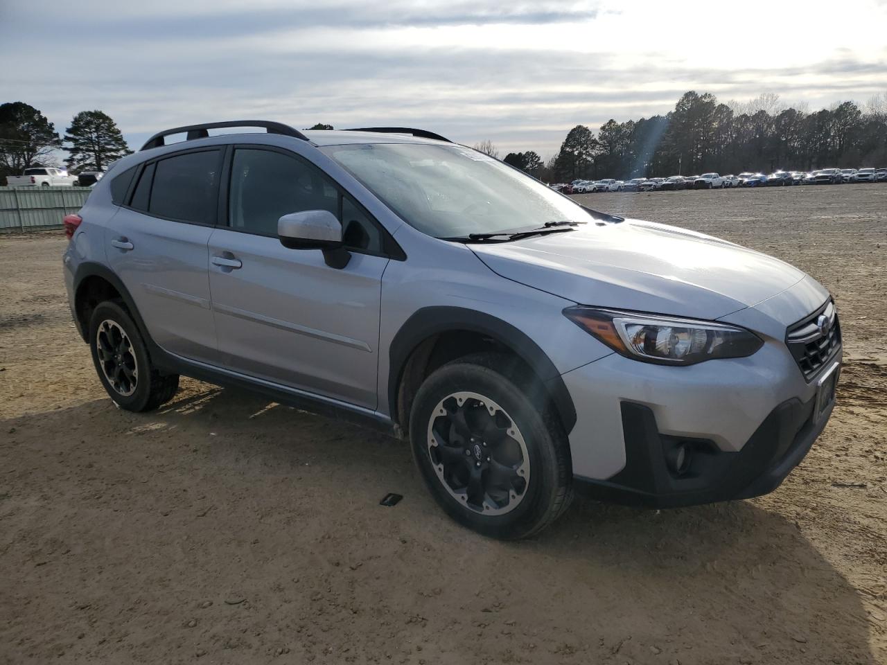 2021 Subaru XV - Image 4
