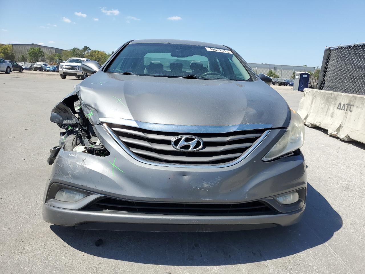 2013 Hyundai Sonata - Image 5
