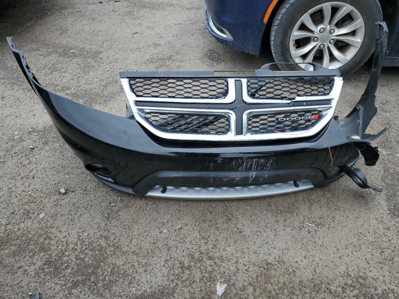 2015 Dodge Journey - Image 13