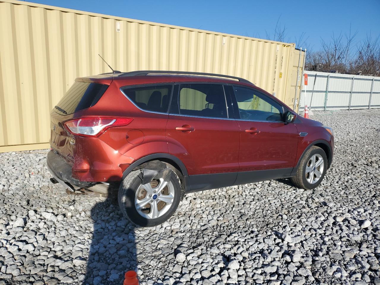 2014 Ford Escape - Image 3