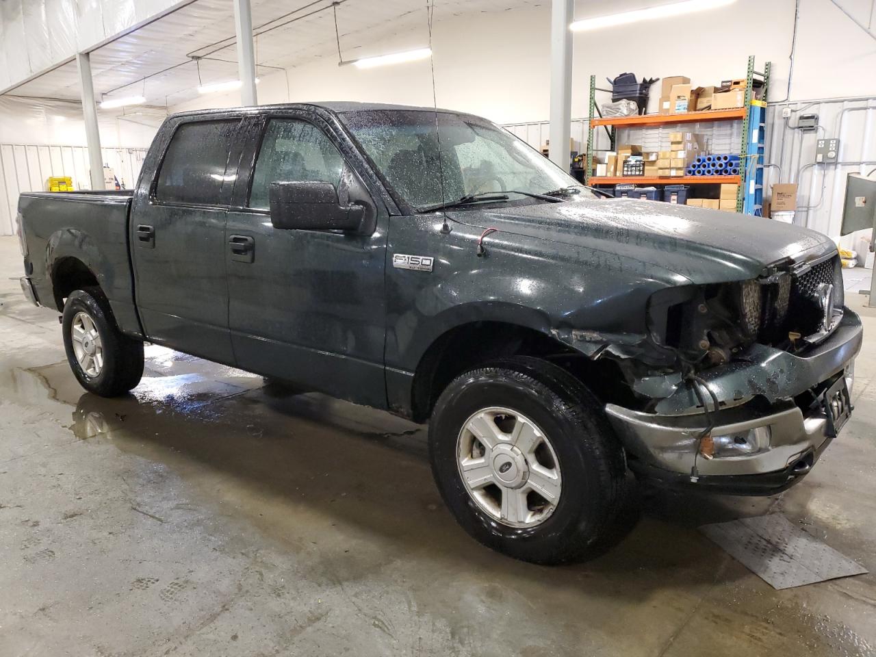 2004 Ford F-150 - Image 4