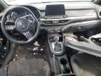2021 Kia Forte Gt en Venta en Martinez, CA - Vandalism
