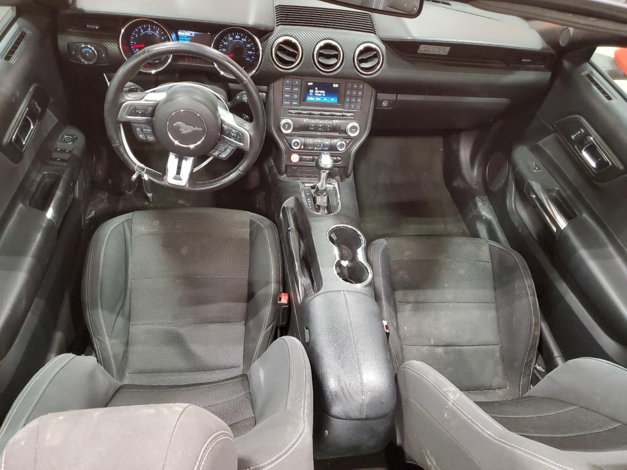 1FATP8EM6G5291979 FORD ALL Models 2016