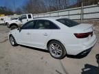 2020 Audi A4 Premium Plus for Sale in Hurricane, WV - Front End