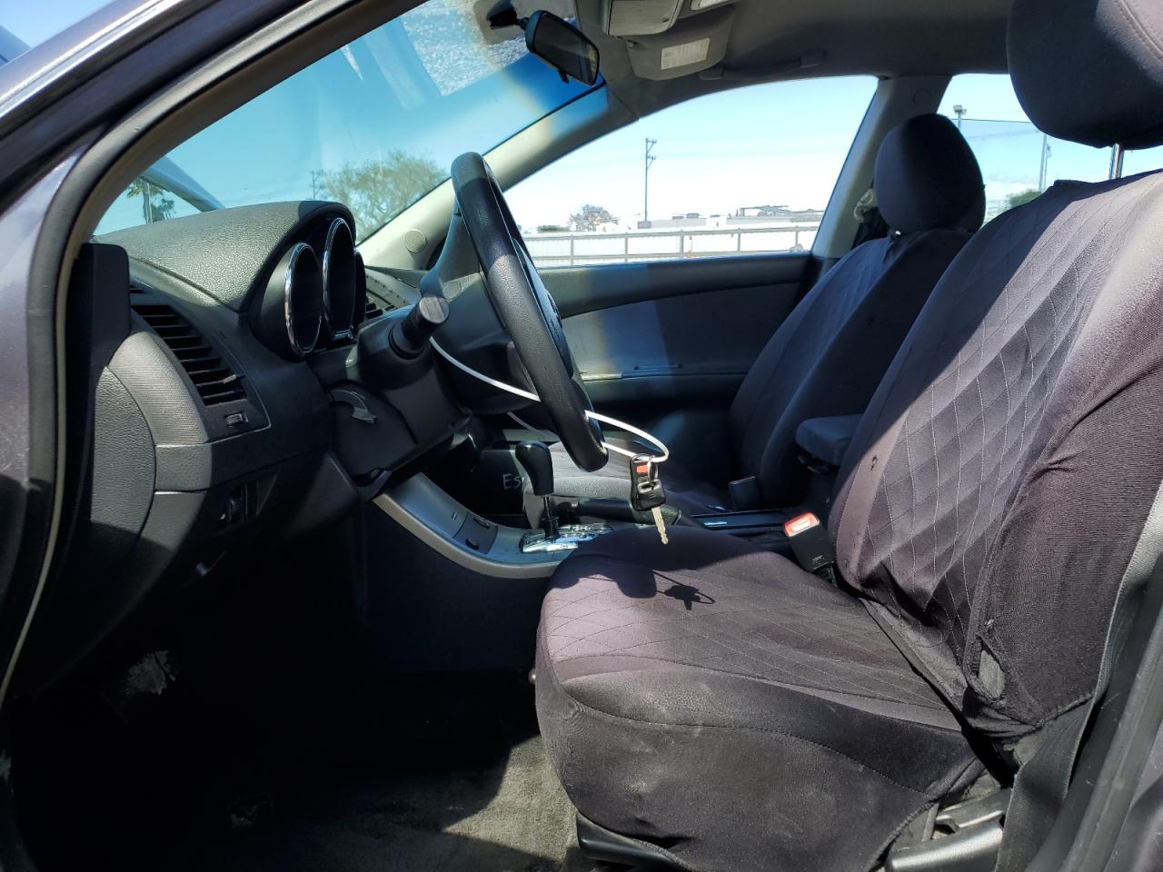 2005 Nissan Altima - Image 7