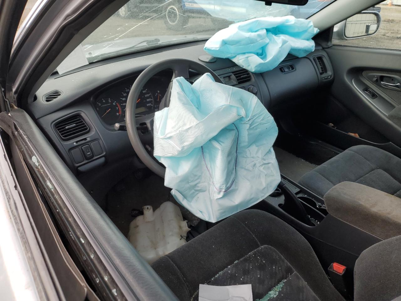 1998 Honda Accord - Image 8