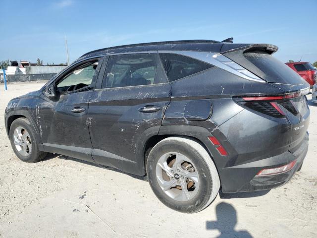  HYUNDAI TUCSON 2022 Gray