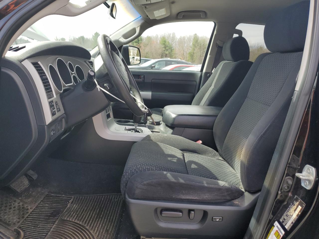 2008 Toyota Tundra - Image 7