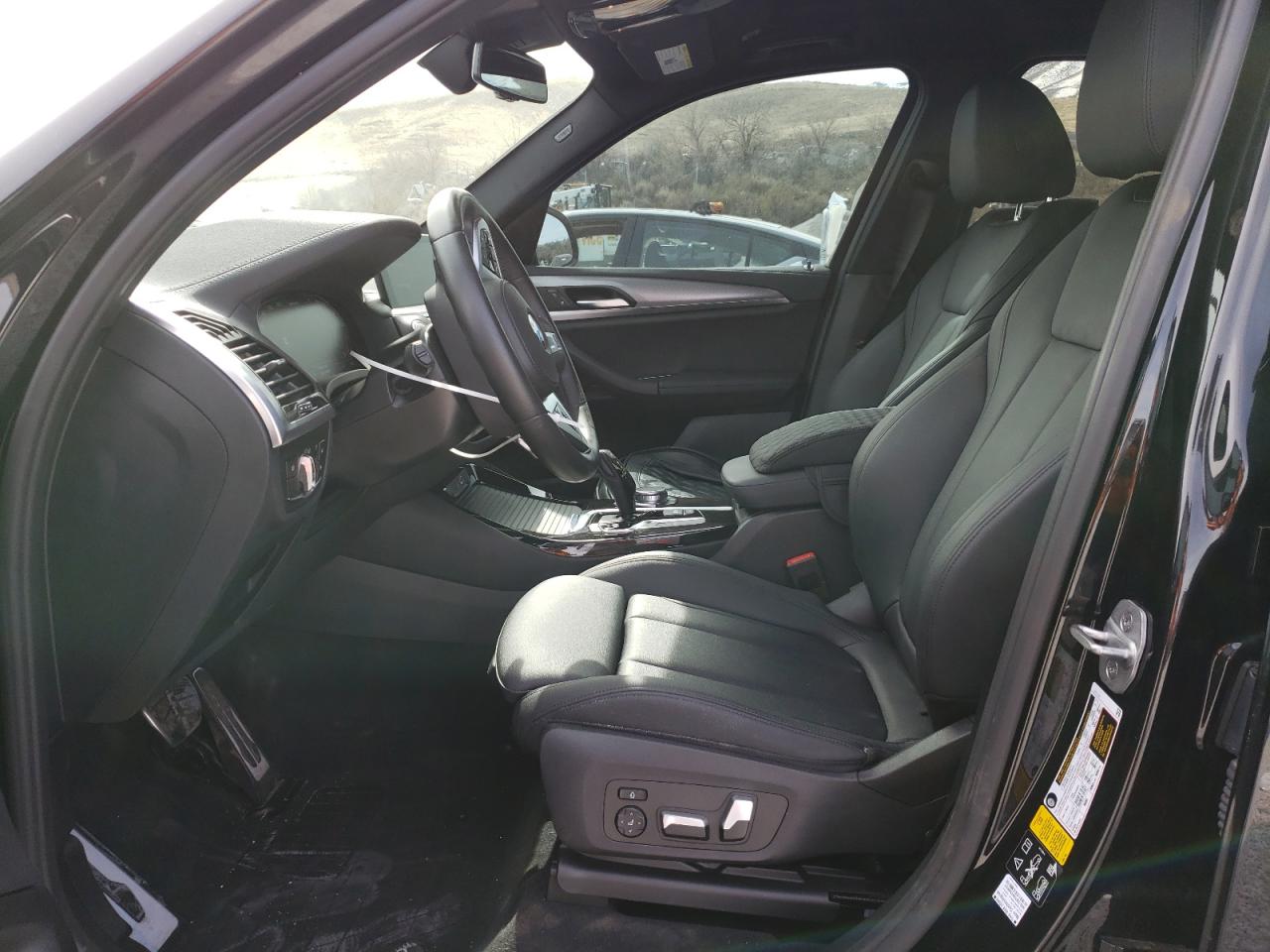 2021 BMW X3 - Image 7