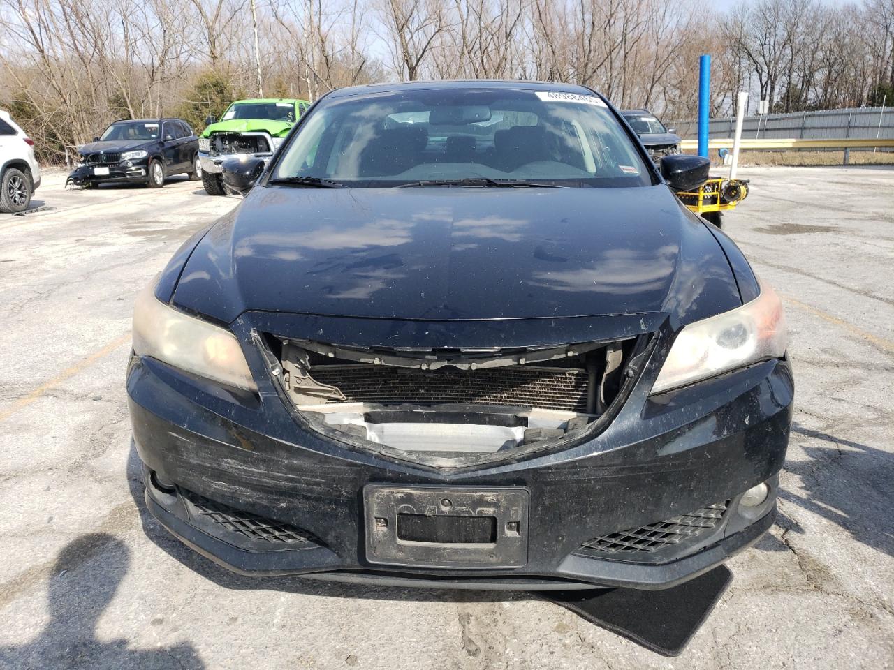 2013 Acura ILX - Image 5