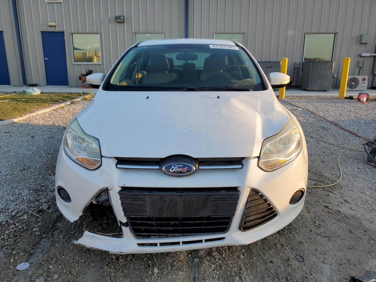 2014 Ford Focus - Image 5