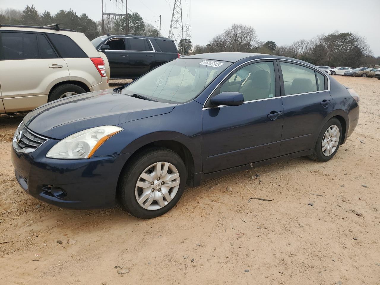 2010 Nissan Altima - Image 1
