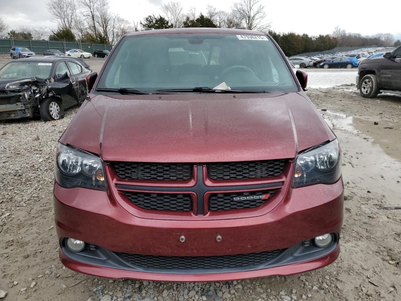 2018 Dodge Caravan - Image 5