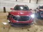 2018 Gmc Terrain Sle en Venta en Lansing, MI - Front End
