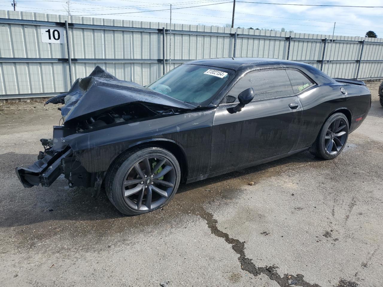 2021 Dodge Challenger - Image 1