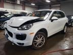 2015 Porsche Cayenne  for Sale in Elgin, IL - Front End