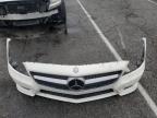 2014 Mercedes-Benz Cls 550 за продажба в Van Nuys, CA - Front End