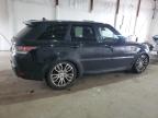 2016 Land Rover Range Rover Sport Sc for Sale in Lexington, KY - Mechanical