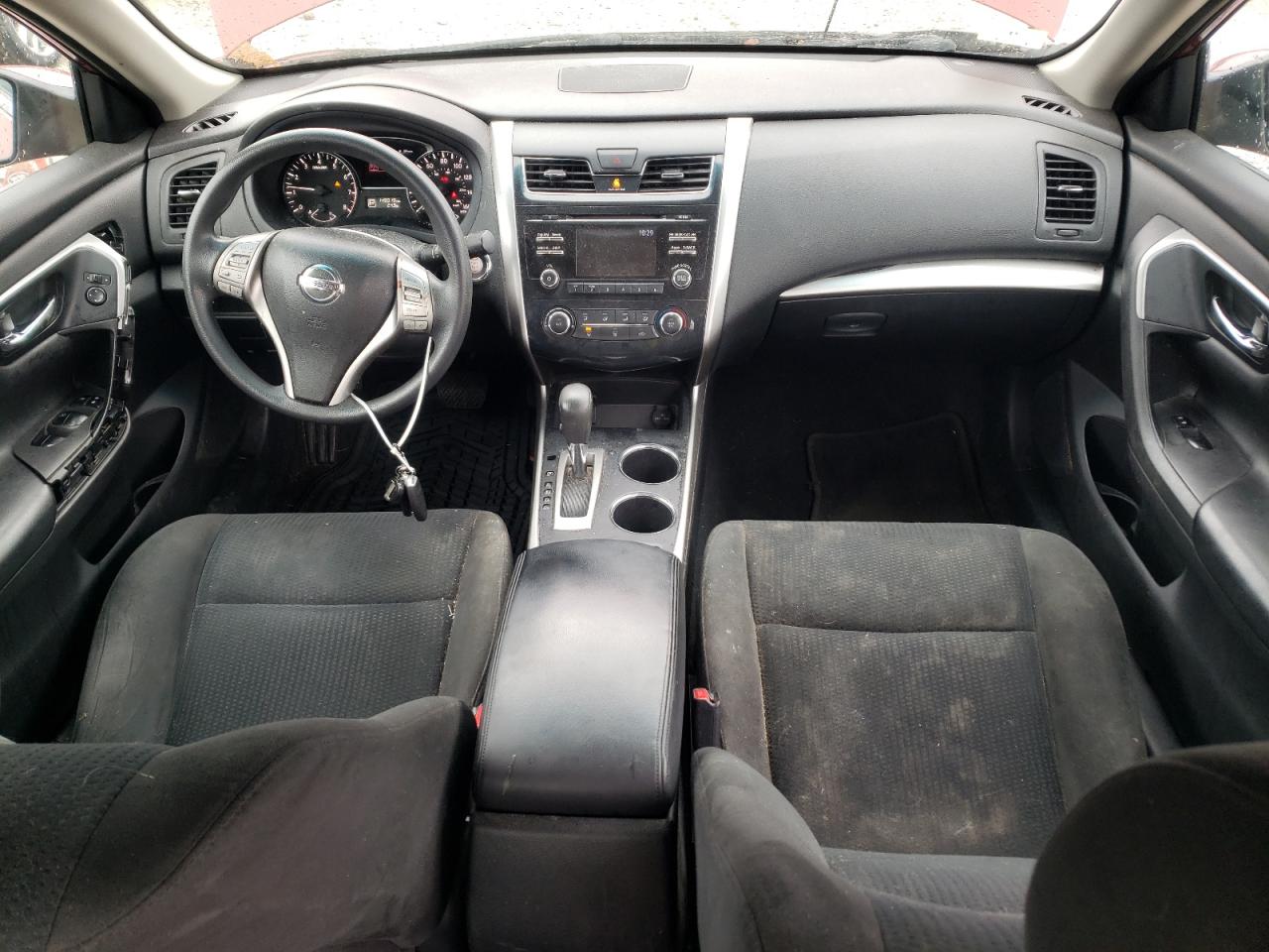 2015 Nissan Altima - Image 8