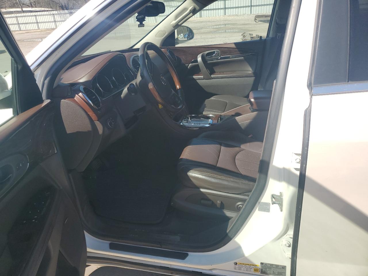2014 Buick Enclave - Image 7