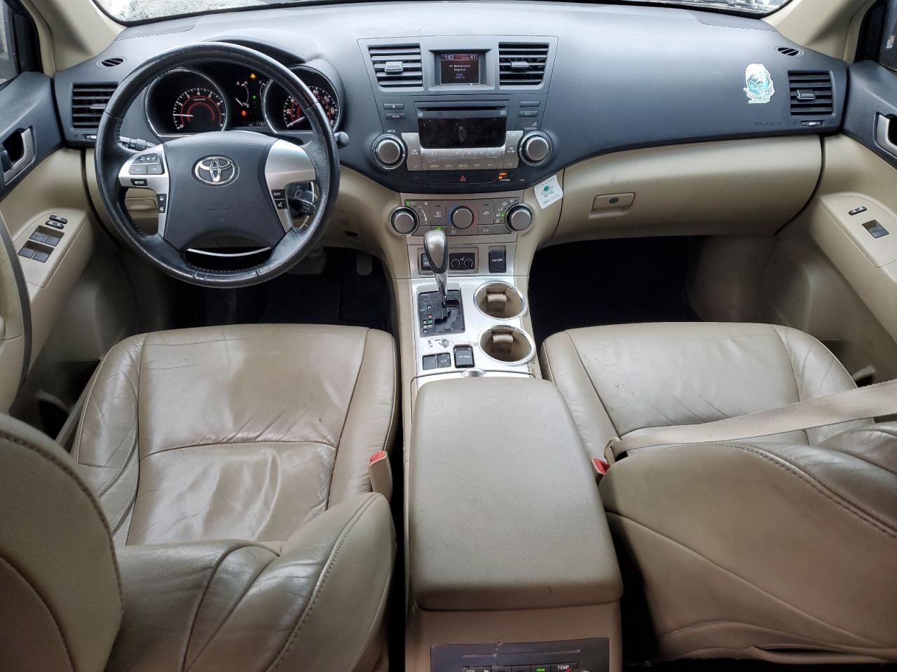 2011 Toyota Highlander - Image 8