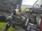 2015 Hino 268 Refrigerated Truck იყიდება Anderson-ში, CA - Rollover