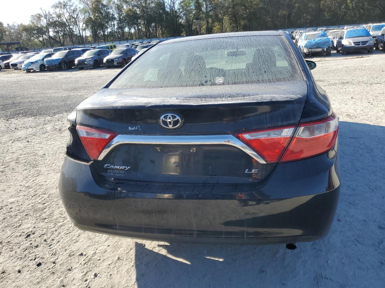 2015 Toyota Camry - Image 6