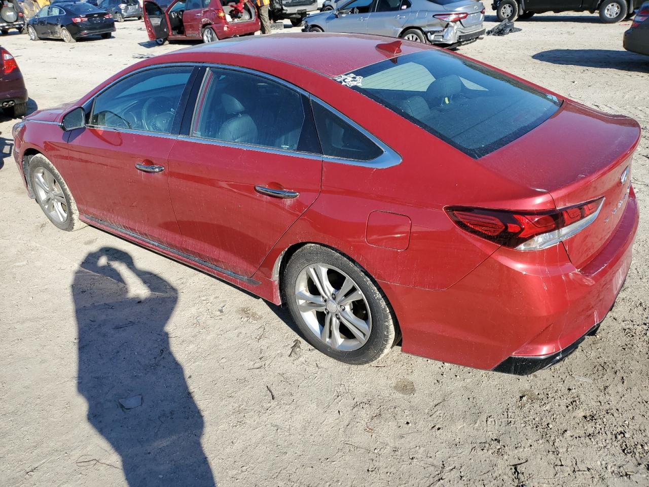 2018 Hyundai Sonata - Image 2