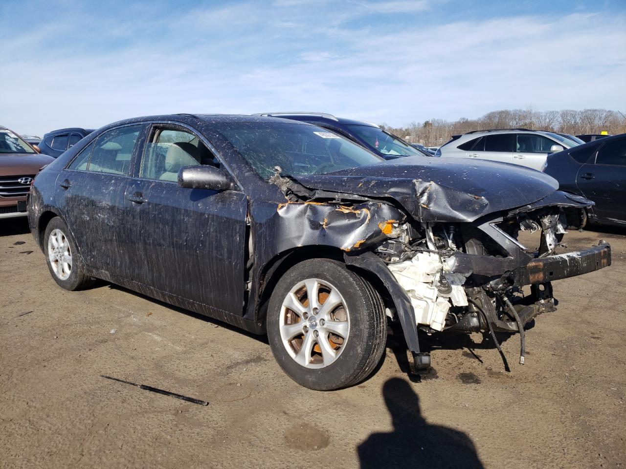 2011 Toyota Camry - Image 4