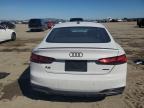 2023 Audi A5 Premium Plus 45 იყიდება Martinez-ში, CA - Front End
