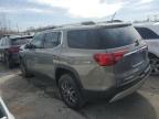 2019 Gmc Acadia Slt-1 იყიდება Indianapolis-ში, IN - Front End