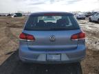Elgin, IL에서 판매 중인 2010 Volkswagen Golf  - Front End