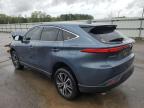 2022 Toyota Venza Le للبيع في Montgomery، AL - Front End