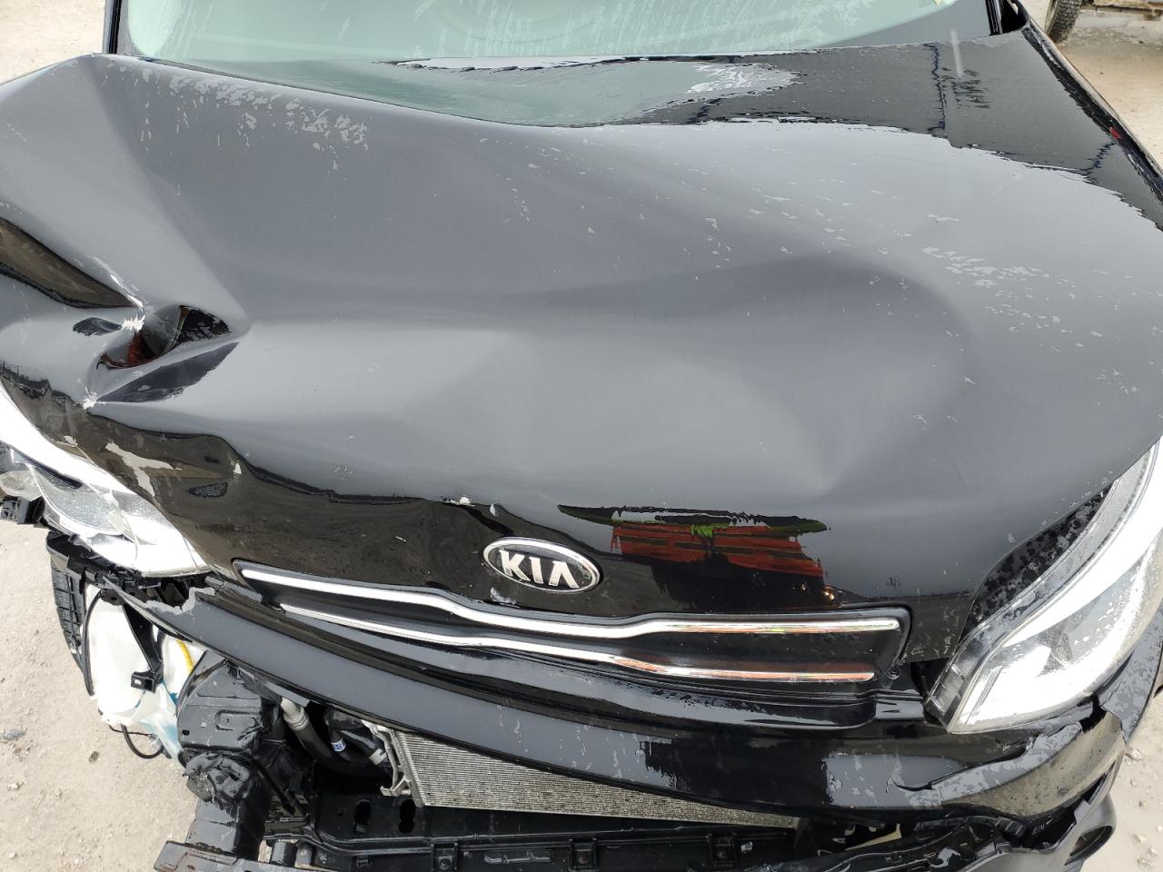 2018 Kia Soul - Image 11