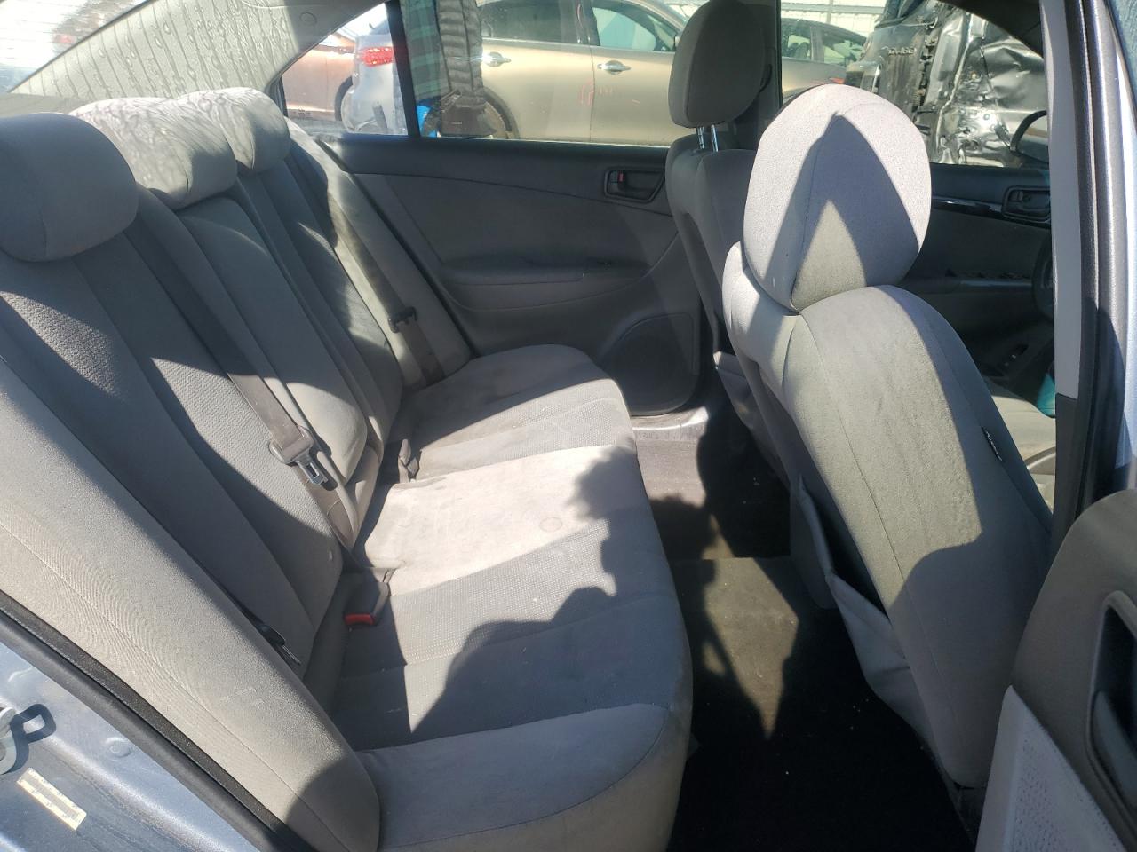 2009 Hyundai Sonata - Image 10