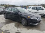 2018 Ford Fusion Se de vânzare în Savannah, GA - Front End