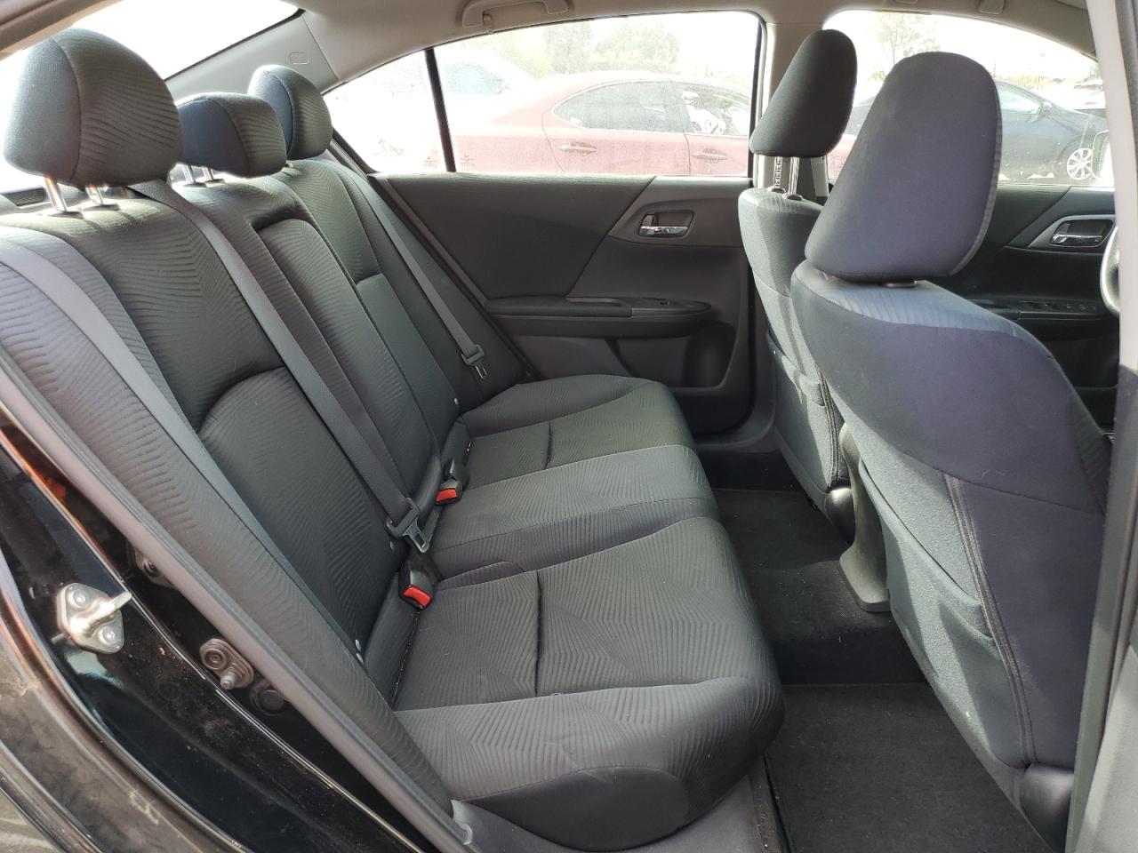 2015 Honda Accord - Image 10