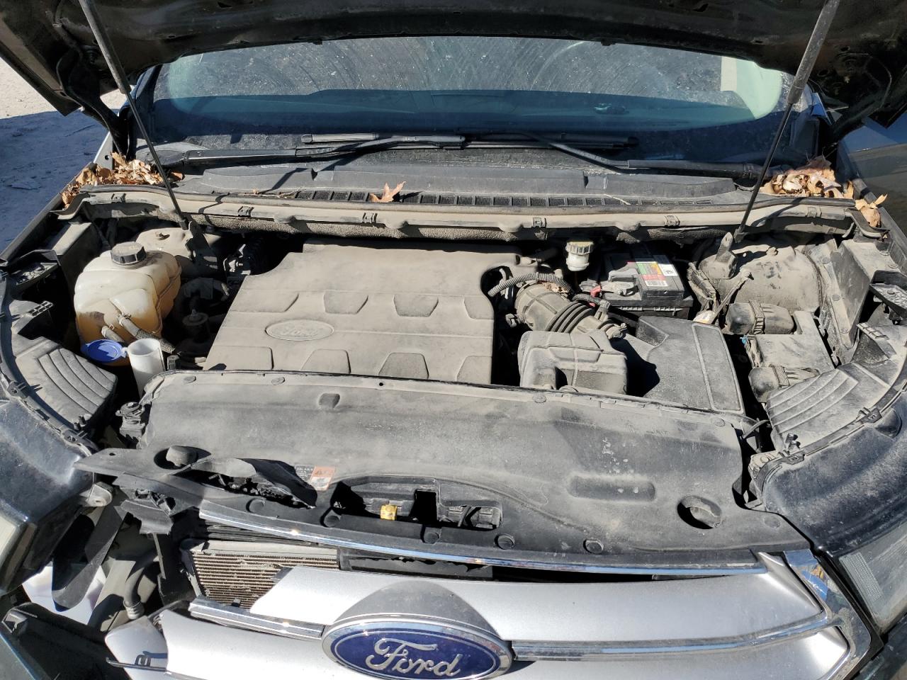 2015 Ford Edge - Image 12
