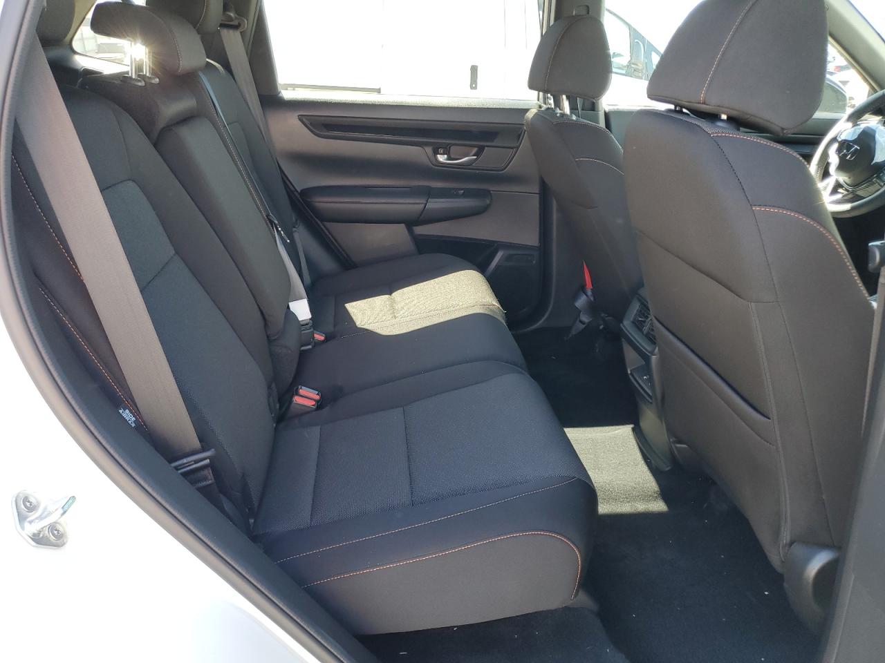 2023 Honda Cr-V Sport VIN: 7FARS5H56PE009395 Lot: 49822045