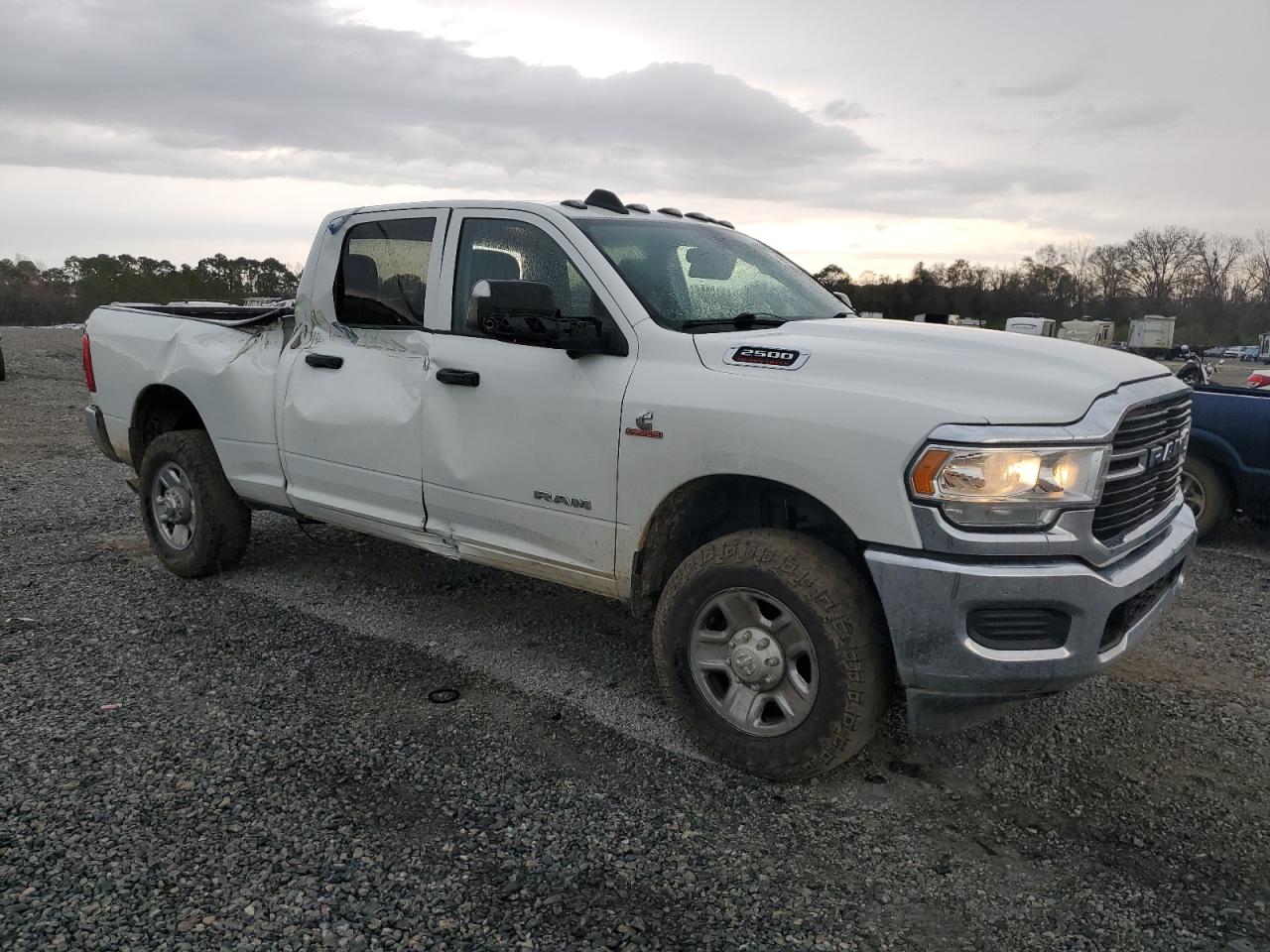 2020 RAM 2500 - Image 4