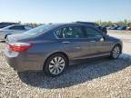 2015 Honda Accord Exl for Sale in Houston, TX - Hail