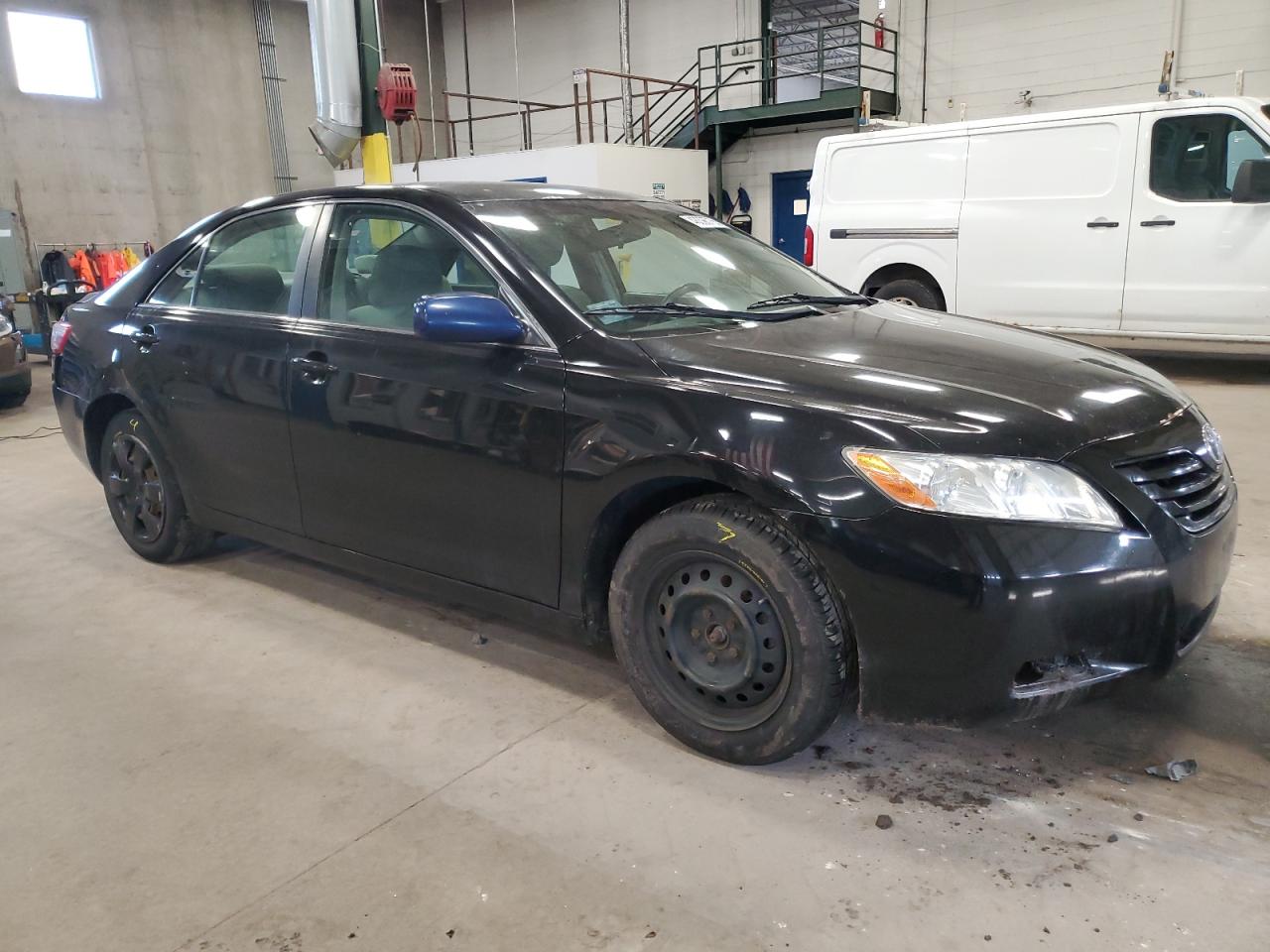 2007 Toyota Camry - Image 4