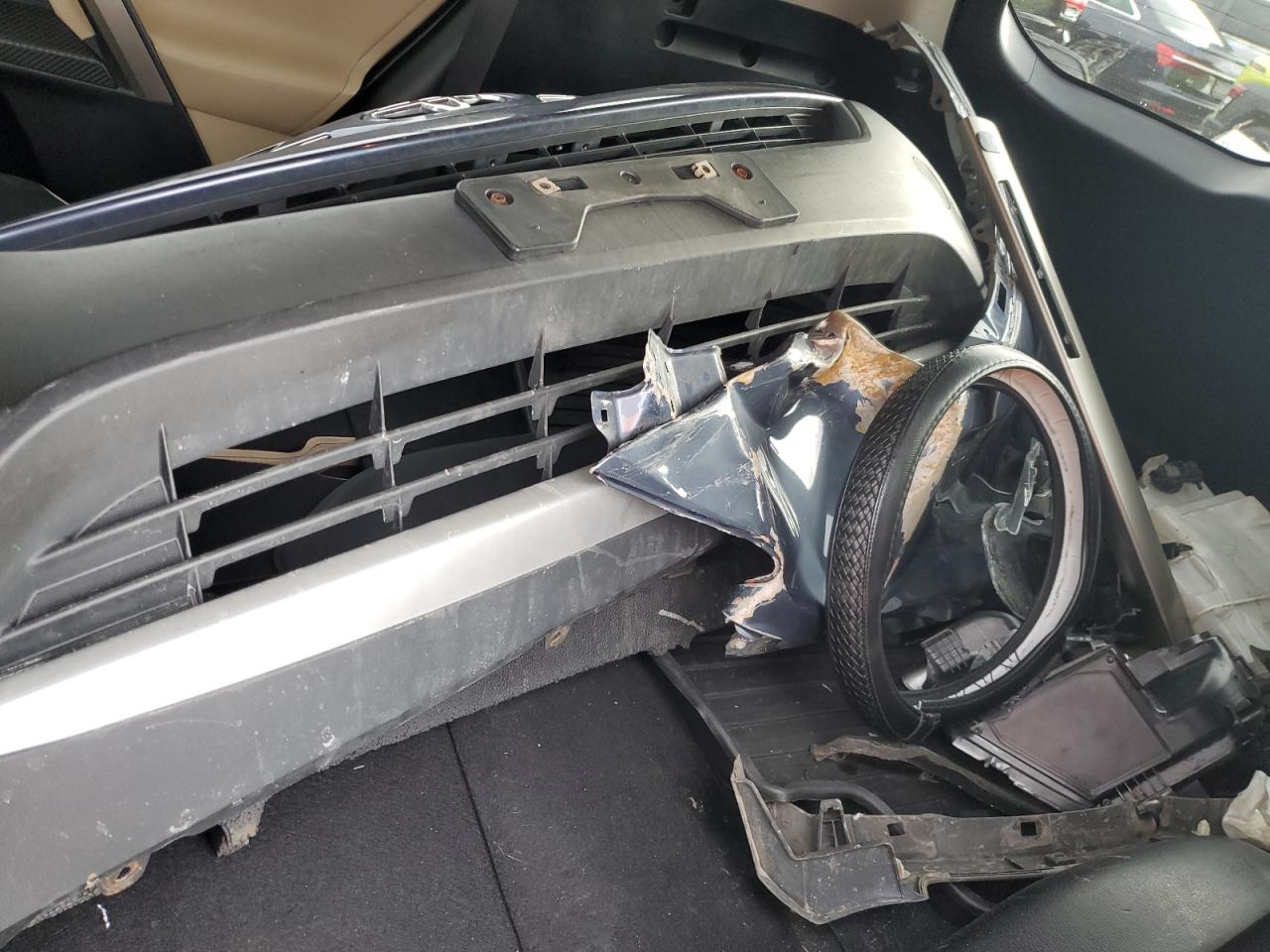2013 Toyota RAV 4 - Image 13