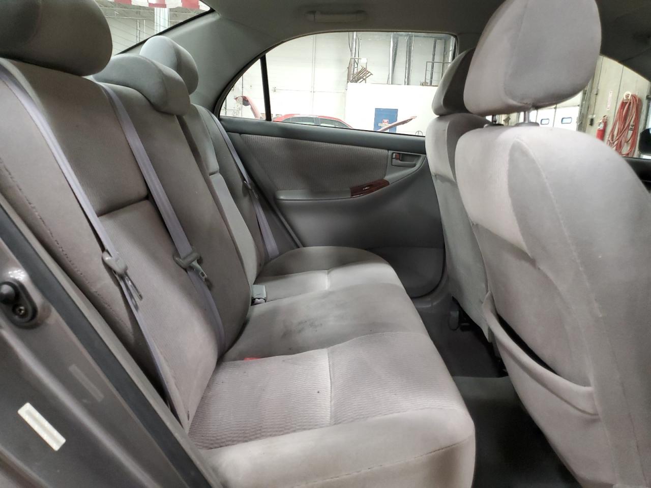 2006 Toyota Corolla - Image 10