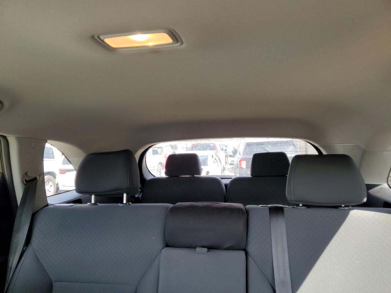 2016 Kia Sorento - Image 10