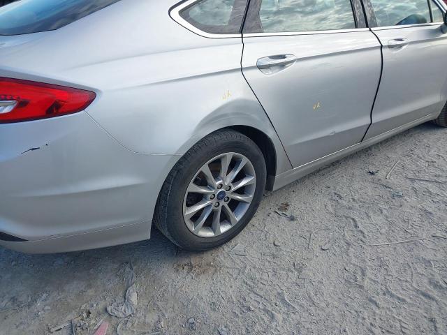 2020 FORD MONDEO ZET
