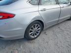 2020 FORD MONDEO ZET for sale at Copart SANDWICH