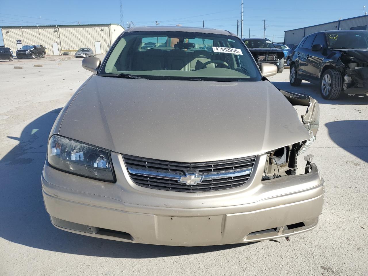 2005 Chevrolet Impala - Image 5